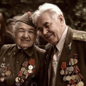 BelMetal віншуе ўсіх зь Днём Перамогі! BelMetal віншуе ўсіх зь Днём Перамогі!