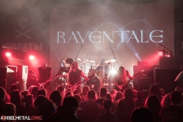 Raventale Raventale