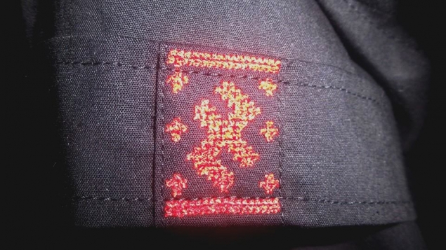 Адзеньне ад Honar і TerraKod Адзеньне ад Honar і TerraKod