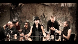 Poets of the Fall Poets of the Fall