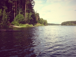 Wartha – Azure Lakes Wartha – Azure Lakes