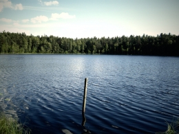 Wartha – Azure Lakes Wartha – Azure Lakes