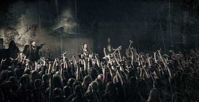 Eluveitie Eluveitie