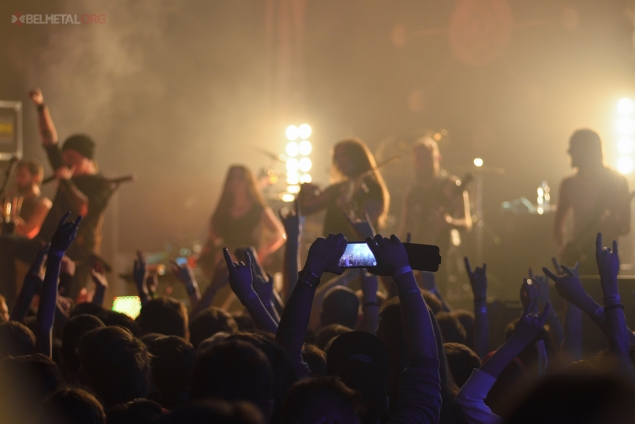 Eluveitie Eluveitie