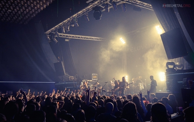 Eluveitie Eluveitie
