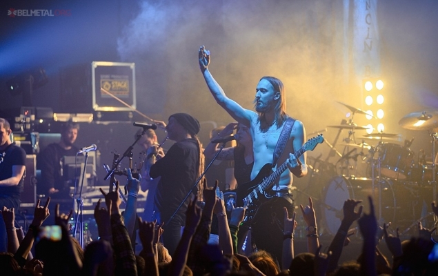 Eluveitie Eluveitie