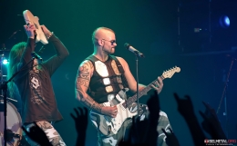 Sabaton Sabaton