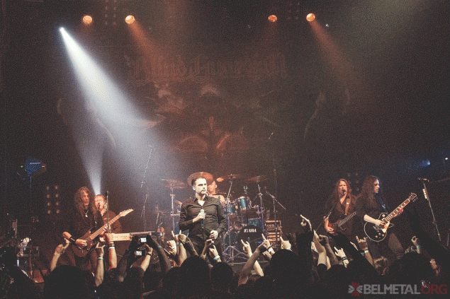 Blind Guardian Blind Guardian