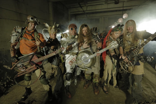 Evthanazia BelMetal Evthanazia BelMetal