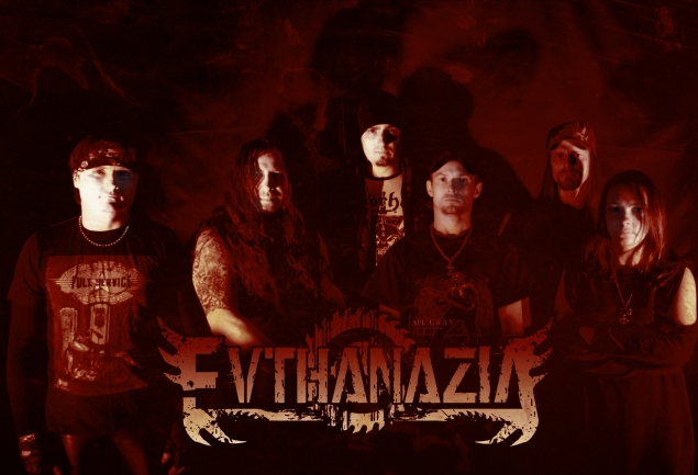 Evthanazia BelMetal