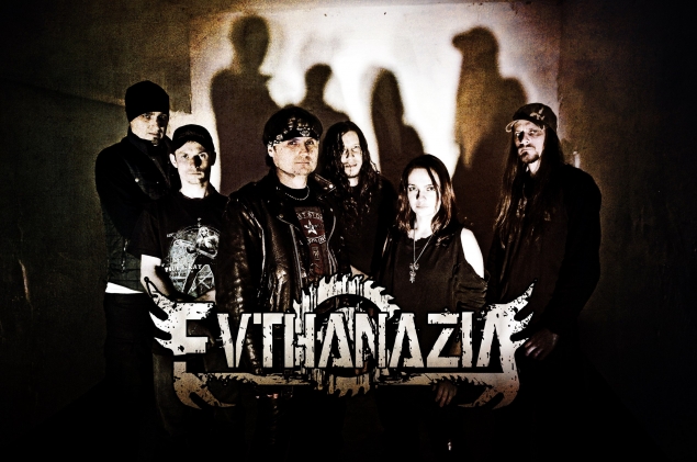 Evthanazia BelMetal