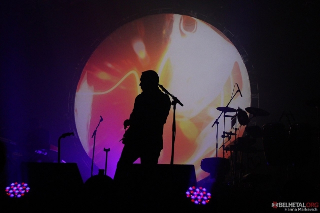 Brit Floyd BelMetal