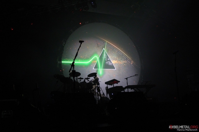 Brit Floyd BelMetal