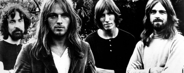 Pink Floyd