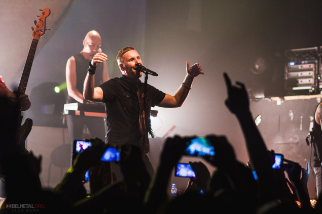 Poets of the Fall Poets of the Fall