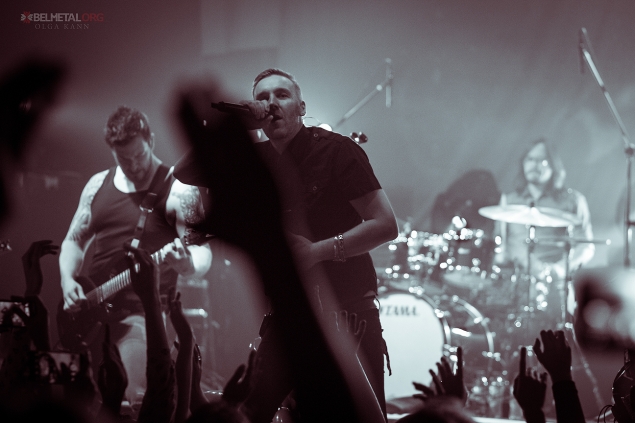 Poets of the Fall Poets of the Fall