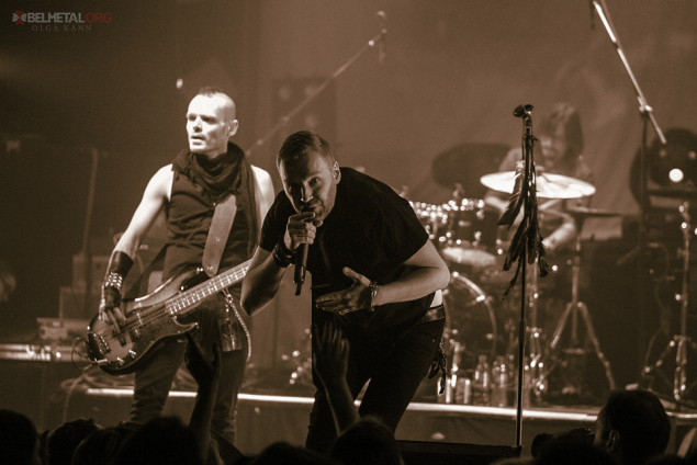 Poets of the Fall Poets of the Fall