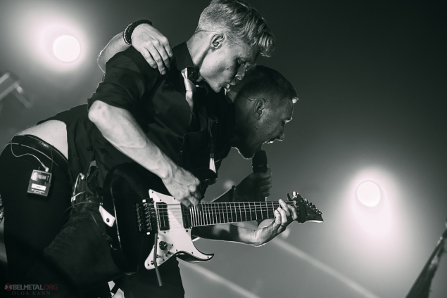 Poets of the Fall Poets of the Fall