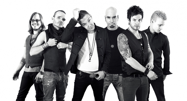 Poets of the Fall Poets of the Fall