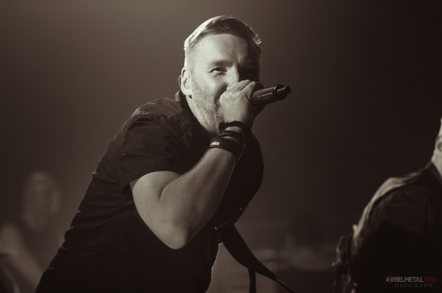 Poets of the Fall Poets of the Fall