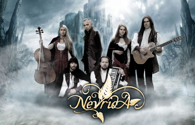 Nevrida Nevrida