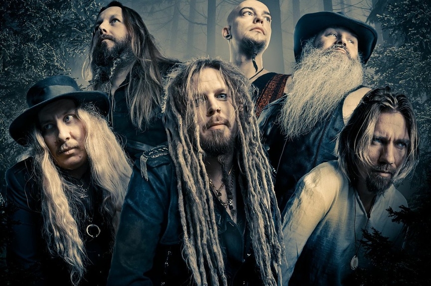 Korpiklaani Korpiklaani