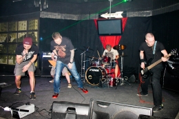 VerSus7 проста