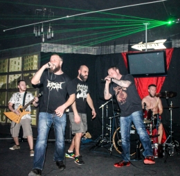 VerSus7 з памочнікам VerSus7 з памочнікам