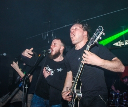 Бедлам з фэнам Бедлам з фэнам