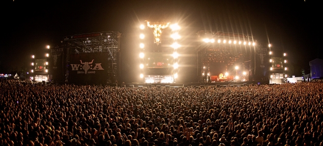 Wacken Open Air Festival