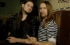 Журналісцкая дэлегацыя BelMetal.org
Christian & Gotie_Ripper